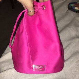 Prada Mini Bag